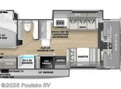 New 2027 Forest River Sunseeker Classic Sunseeker Classic available in Everett, Washington