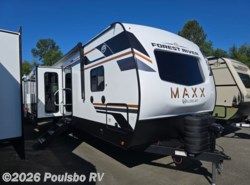 New 2027 Forest River Wildcat Wildcat available in Everett, Washington