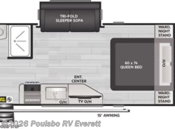 Used 2024 Keystone Cougar Cougar available in Everett, Washington