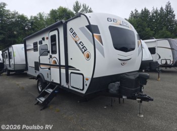 Used 2021 Forest River Rockwood Rockwood available in Everett, Washington