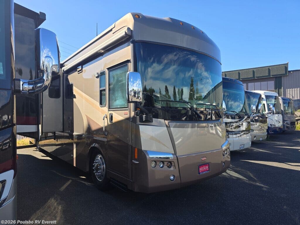 Used 2007 Winnebago Tour Tour available in Everett, Washington