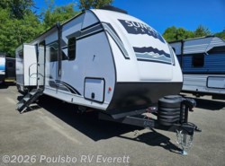New 2025 CrossRoads Sunset Trail Sunset Trail available in Everett, Washington