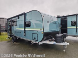 New 2026 Keystone Reign Reign available in Everett, Washington