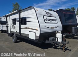 Used 2018 Jayco Jayflight Jayflight available in Everett, Washington