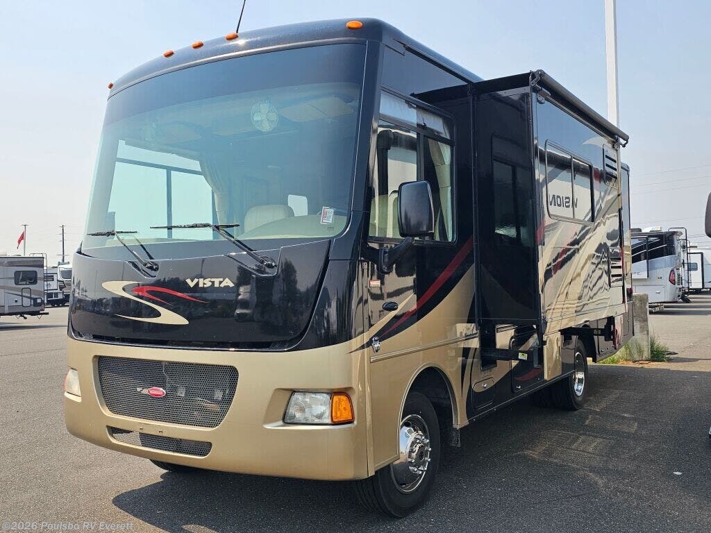 Used 2012 Winnebago Vista Vista available in Everett, Washington