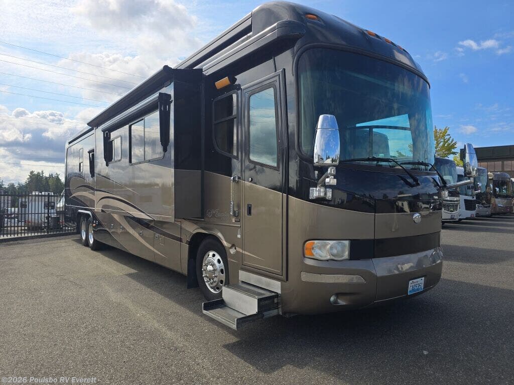 Used 2007 Monaco RV Executive Series Executive Series available in Everett, Washington