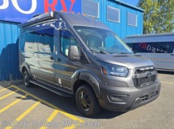 New 2027 Thor Motor Coach Palladium Palladium available in Everett, Washington