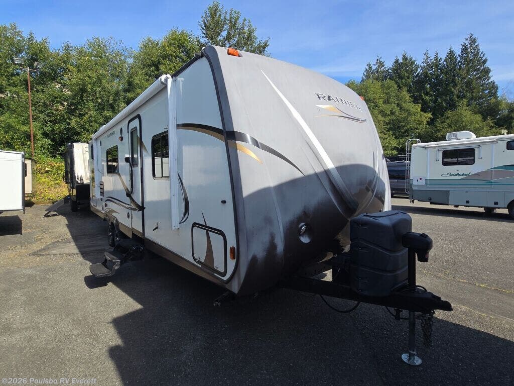 Used 2014 Monaco RV  Rainier Rainier available in Everett, Washington