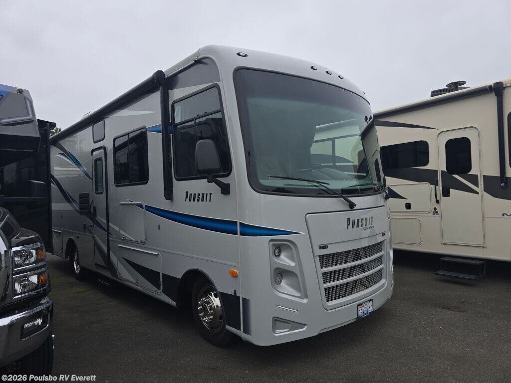 Used 2022 Coachmen Pursuit Pursuit available in Everett, Washington