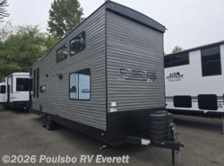 New 2027 Forest River Cascade Cascade available in Everett, Washington