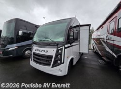 New 2026 Thor Motor Coach Vegas Vegas available in Everett, Washington