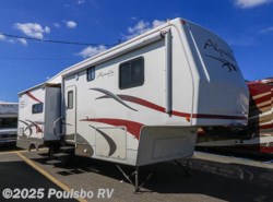 Used Western Rv Alpenlite Fifth Wheel Rvs For Sale Rvusa Com