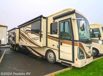 Used 2015 Forest River Charleston 430BH available in Sumner, Washington
