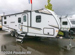 New 2022 CrossRoads Sunset Trail Super Lite SS242BH available in Sumner, Washington