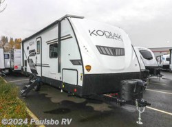 New 2022 Dutchmen Kodiak ULTRA LITE 242RBSL available in Sumner, Washington