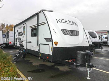 New 2022 Dutchmen Kodiak ULTRA LITE 242RBSL available in Sumner, Washington
