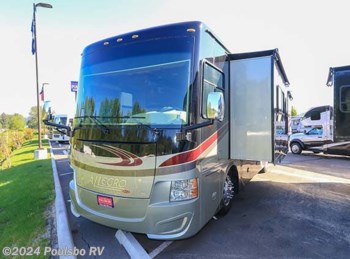 Used 2015 Tiffin Allegro Red 33AA available in Sumner, Washington