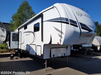 New 2023 Forest River Wildcat Maxx 369.5MLB available in Sumner, Washington