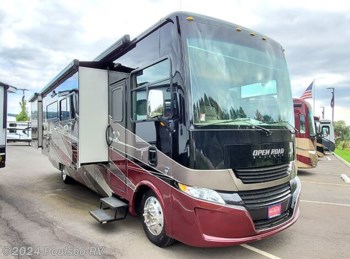 Used 2022 Tiffin Allegro 34PA available in Sumner, Washington