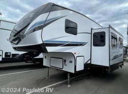 New 2023 CrossRoads Volante 251BH available in Sumner, Washington