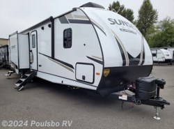  New 2023 CrossRoads Sunset Trail LITE 331BH available in Sumner, Washington