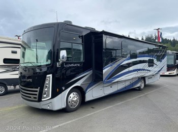 New 2024 Thor Motor Coach Luminate BB35 available in Sumner, Washington