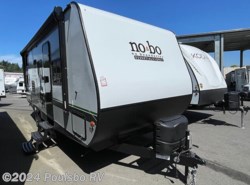  New 2023 Forest River  NOBO 20.3 available in Sumner, Washington