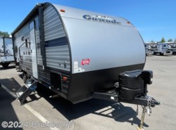  Used 2020 Forest River Cascade 22BH available in Sumner, Washington