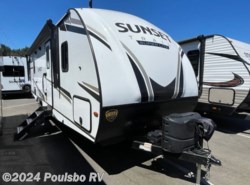 Used 2022 CrossRoads Sunset Trail Super Lite SS253RB available in Sumner, Washington
