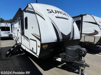 Used 2022 CrossRoads Sunset Trail Super Lite 253RB available in Sumner, Washington