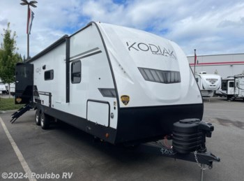 New 2024 Dutchmen Kodiak Ultra-Lite 302BHSL available in Sumner, Washington