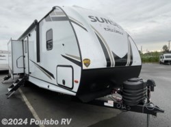  New 2024 CrossRoads Sunset Trail Super Lite 331BH available in Sumner, Washington