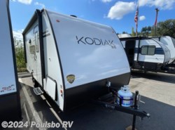  New 2024 Dutchmen Kodiak SE 17SBH available in Sumner, Washington