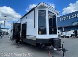  New 2024 CrossRoads Hampton 388FKL available in Sumner, Washington