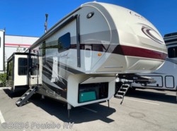  Used 2018 Forest River Cardinal Estate 3456RL available in Sumner, Washington
