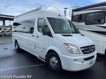Used 2013 Airstream Interstate 3500 EXT LOUNGE available in Sumner, Washington
