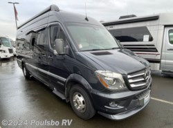Used 2019 Airstream Interstate Lounge EXT Slate available in Sumner, Washington