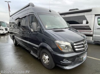 Used 2019 Airstream Interstate Lounge EXT Slate available in Sumner, Washington