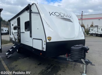 New 2024 Dutchmen Kodiak Ultra-Lite 242RBSL available in Sumner, Washington