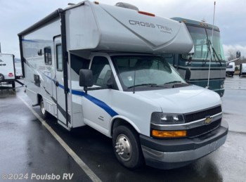 Used 2021 Coachmen Cross Trek 22XG available in Sumner, Washington