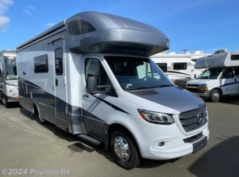 New 2024 Winnebago View 24D available in Sumner, Washington