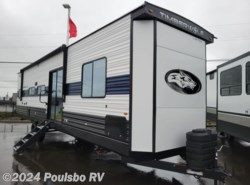New 2024 Forest River Cherokee Timberwolf 39TN available in Sumner, Washington