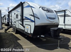 Used 2022 Forest River Cherokee Alpha Wolf 22SW available in Sumner, Washington