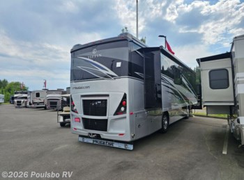 New 2025 Tiffin Phaeton Phaeton available in Sumner, Washington