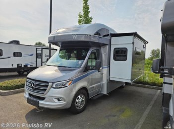 New 2025 Winnebago View View available in Sumner, Washington