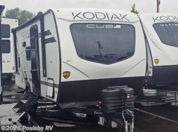 New 2025 Dutchmen Kodiak Cub Kodiak Cub available in Sumner, Washington