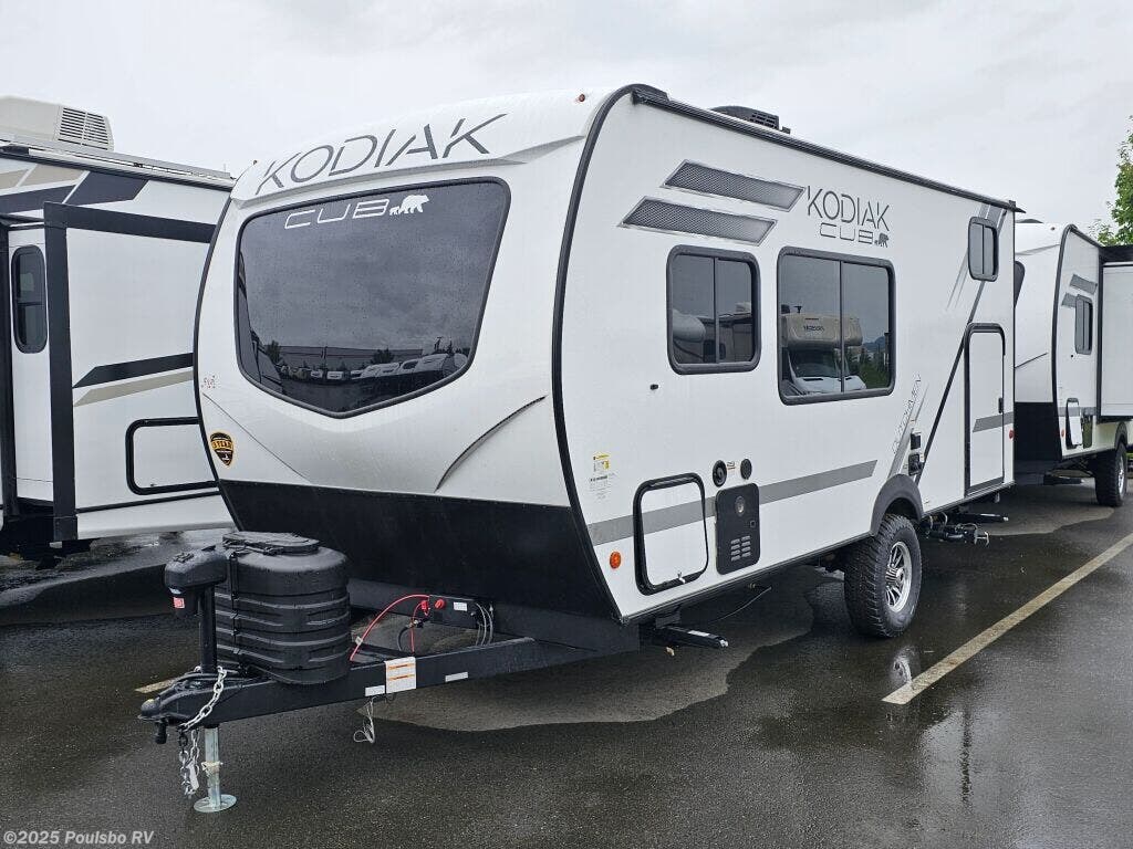 New 2025 Dutchmen Kodiak Cub 162BH available in Sumner, Washington