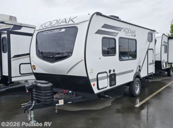 New 2025 Dutchmen Kodiak Cub Kodiak Cub available in Sumner, Washington