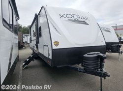 New 2025 Dutchmen Kodiak Ultra 280BHSL available in Sumner, Washington