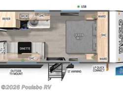 New 2025 Forest River Cascade Cascade available in Sumner, Washington